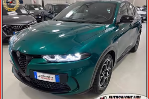 ALFA ROMEO Tonale 1.5 130 CV MHEV TCT7 Sprint