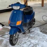 Piaggio Zip