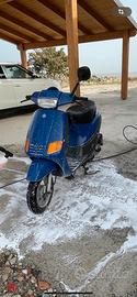 Piaggio Zip