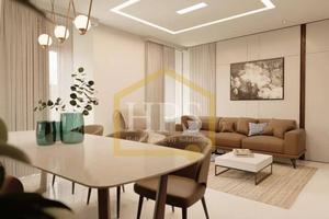 Appartamento di 154 m² con 4 locali e posto auto a
