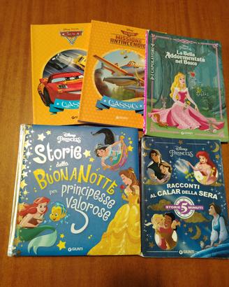 libri bambini 