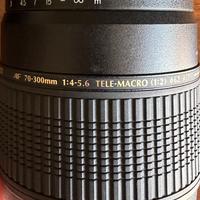 Obbiettivo Tamron