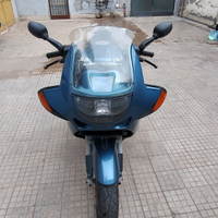Bmw k1200rs