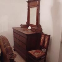 Stile Luigi XVI Umbertino