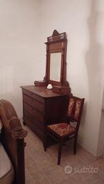 Stile Luigi XVI Umbertino