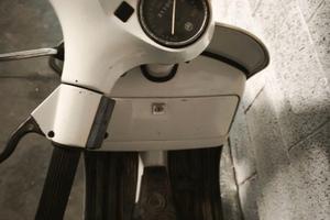 Vespa px125