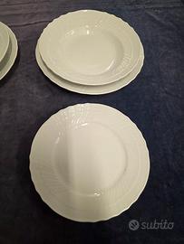 piatti Richard Ginori classici.