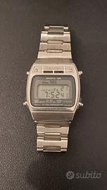 Vintage Seiko A639-5020 Chrono Sport Digital Alarm