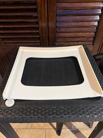 Copertura in silicone lavatrice&asciugatrice