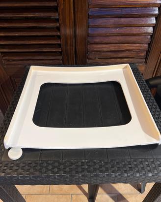 Copertura in silicone lavatrice&asciugatrice