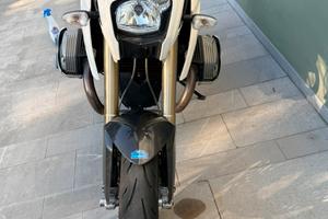 BMW HP2 MEGAMOTO
