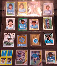 Diego Armando Maradona Set