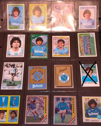 Diego Armando Maradona Set