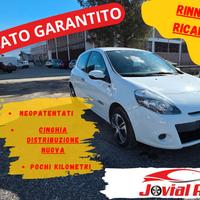 Renault Clio 1.2 16V Yahoo!
