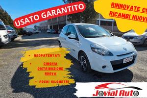 Renault Clio 1.2 16V Yahoo!