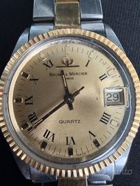Orologio Baume & Mercier Geneve mod. Lady Date