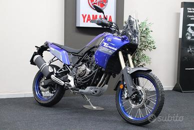 Yamaha T?n?r? 700