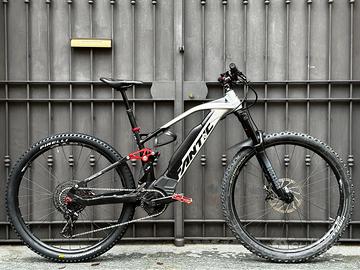 E-Mtb Fantic XTF 1.5 - mis. M