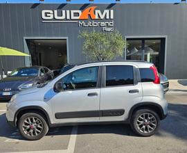 FIAT Panda 1.3 MJT 95 CV S&S 4x4