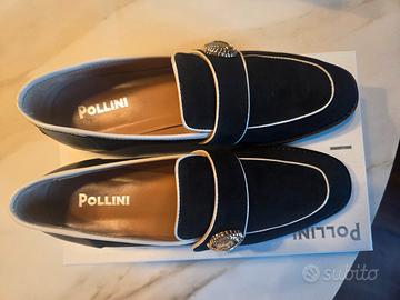 mocassino donna