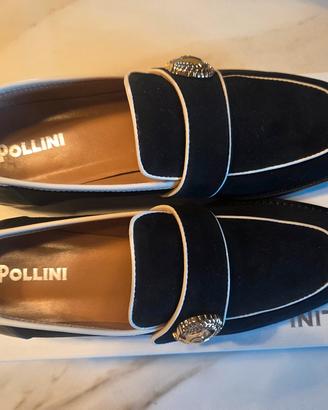 mocassino donna