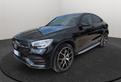 Mercedes-Benz GLC Coupé GLC Coupe - C253 2019...