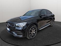Mercedes-Benz GLC Coupé GLC Coupe - C253 2019...