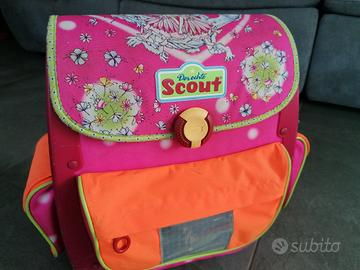 cartella Scout 