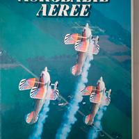 Libro fotografico Acrobazie Aeree (De Agostini)