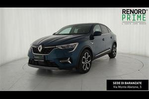 RENAULT Arkana 1.6 E-Tech full hybrid Techno 145cv