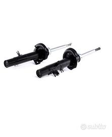 ammortizzatori anteriore citroen e peugeot 