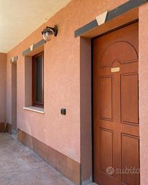 Recente Trilocale al piano terra