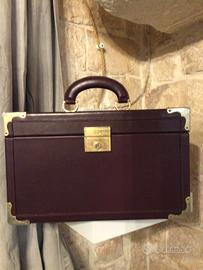 Bauletto beauty case Must De Cartier
