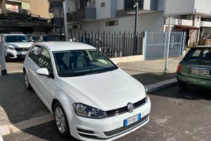 Volkswagen Golf 1.6 TDI 110 CV DSG 5p. Comfortline