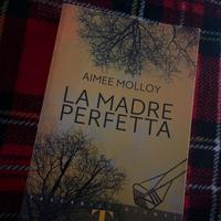 “Una madre perfetta”-Aimee Molloy