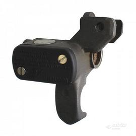 Pompa freno destra AJP nuda Derbi Senda 125