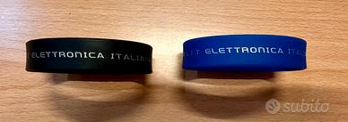 Set da 2 Pen drive Flash usb da polso - Nuove