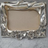 N.1 Cornice portafoto  Marcello Giorgio