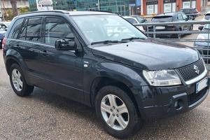Suzuki Grand Vitara 1.9 DDiS 5 porte Executive