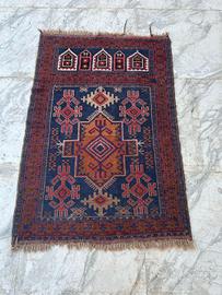 Antico Tappeto 126x88