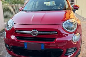 Fiat 500X 1.3 Diesel Pop Star, 2018, 89.000 km