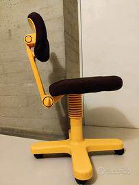 Ettore Sottsass per Olivetti - Synthesis 45