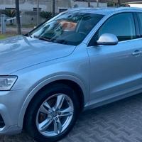 Audi Q3 Diesel 5 porte perfetta!