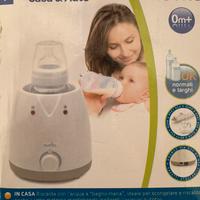 Scalda biberon e pappe