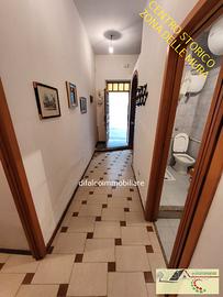 INDIPENDENTE PIANOTERRA Bibirria mq 80