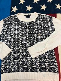 Maglione gucci taglia M originale