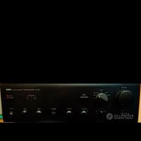 amplificatore Yamaha 