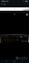 amplificatore Yamaha 
