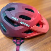 Casco Bici taglia M