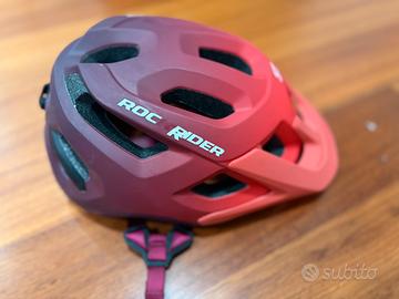 Casco Bici taglia M